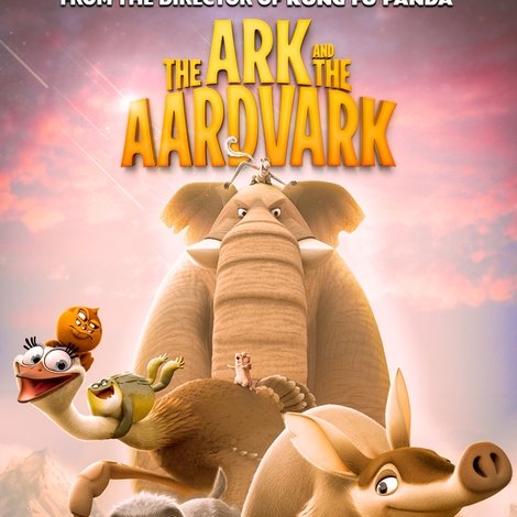 The Ark and the Aardvark