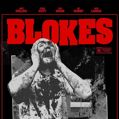 Blokes
