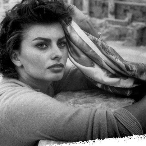 Sophia Loren, une destinée particulière