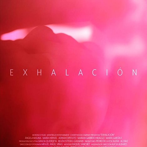 Exhalación