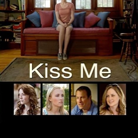 Kiss Me