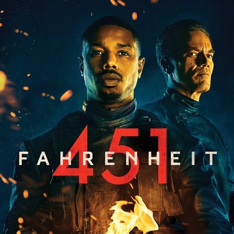 Fahrenheit 451