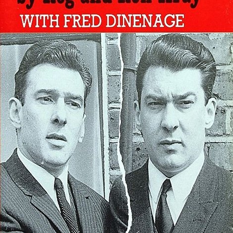 The Krays by Fred Dinenage