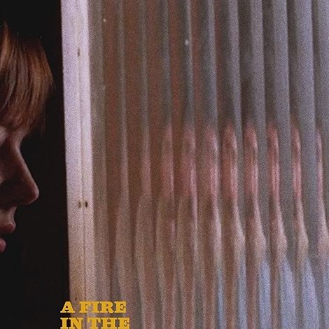 A Fire in the Cold Season