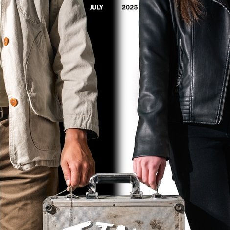 It Takes Two