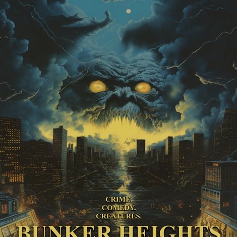 Bunker Heights