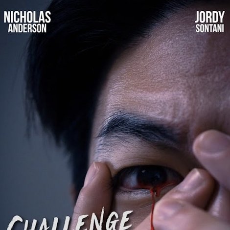 Challenge Accepted