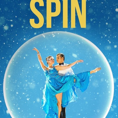 Holiday Spin