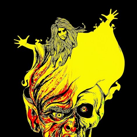 Cry of the Banshee