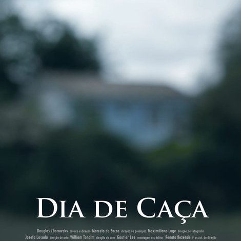 Dia de Caça