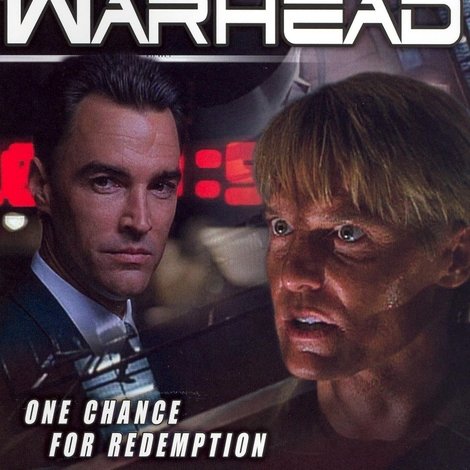 Warhead