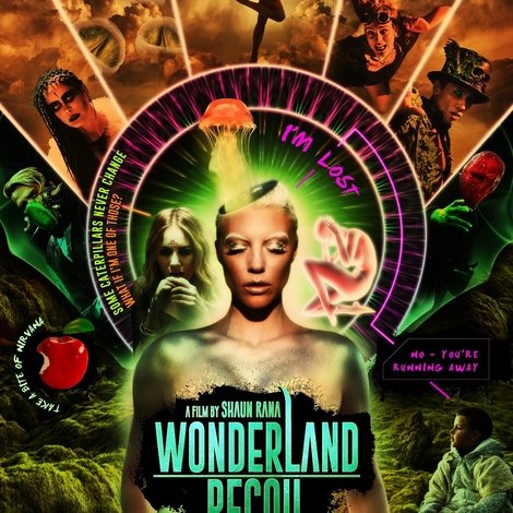 Wonderland Recoil