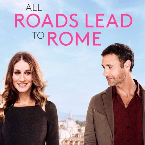 All Roads Lead to Rome