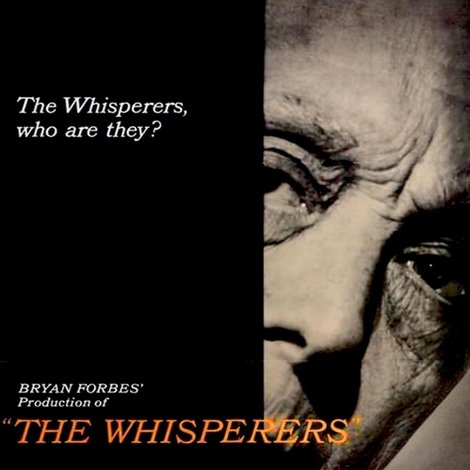 The Whisperers