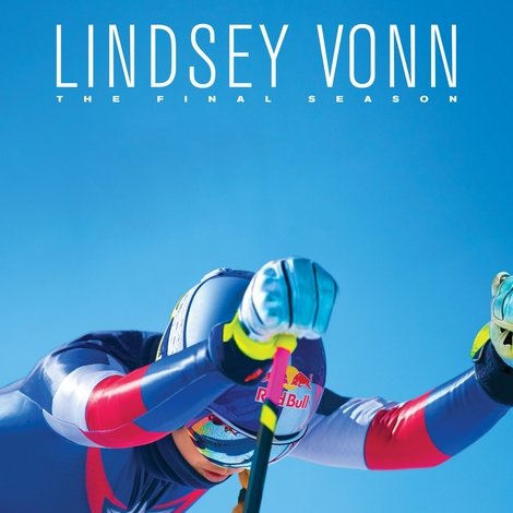 Lindsey Vonn: The Final Season
