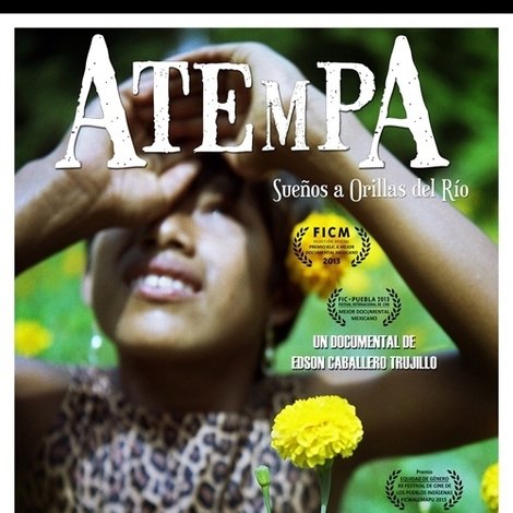 Atempa, sueños a orillas del río