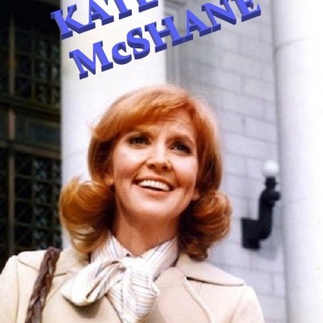 Kate McShane