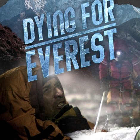 Dying for Everest