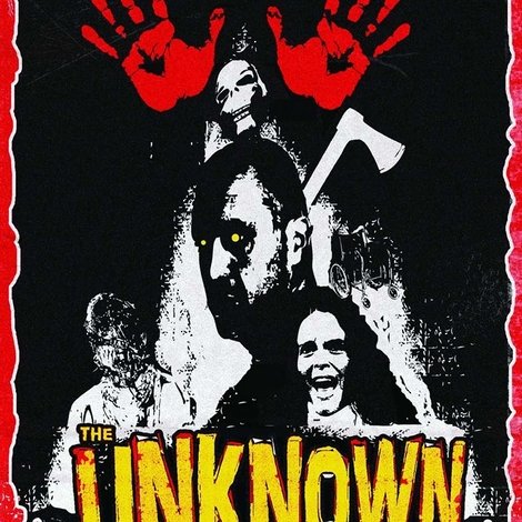 The Unknown