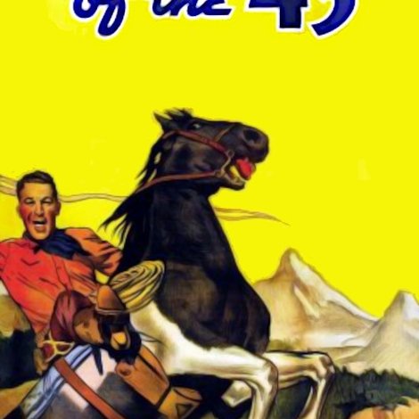The Law of 45's