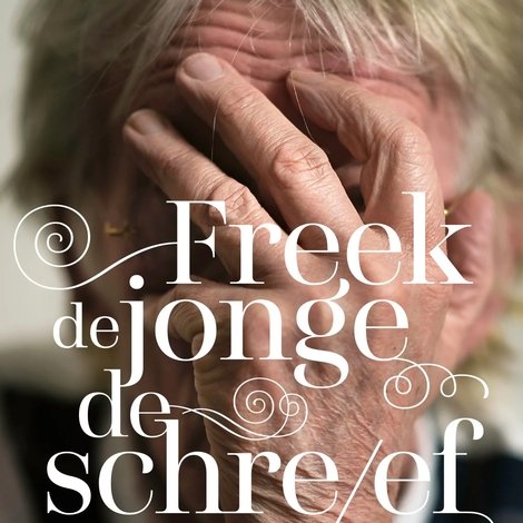 Freek de Jonge: De Schreef