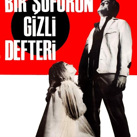 Bir Şoförün Gizli Defteri