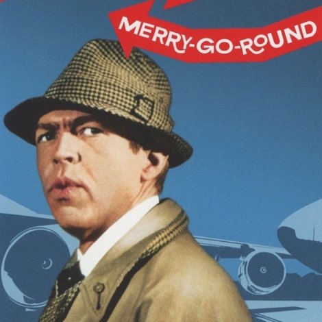 Dead Heat on a Merry-Go-Round