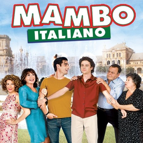 Mambo Italiano