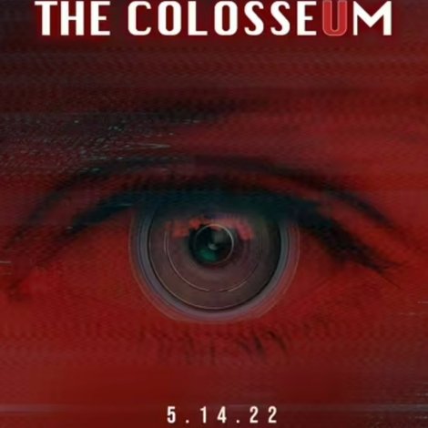 The Colosseum