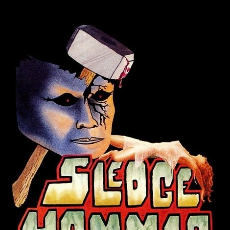 Sledgehammer