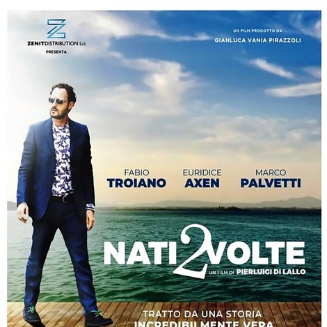 Nati 2 volte