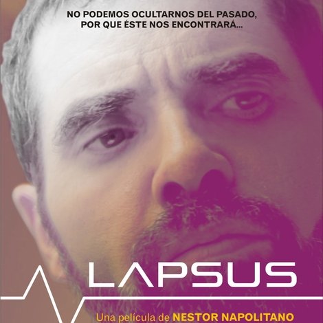 Lapsus mortal