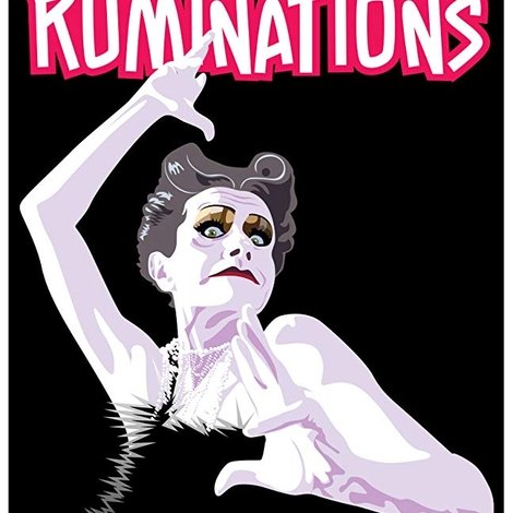Ruminations