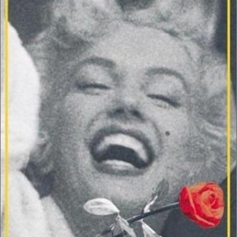 The Legend of Marilyn Monroe