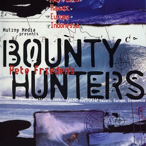 Bounty Hunters