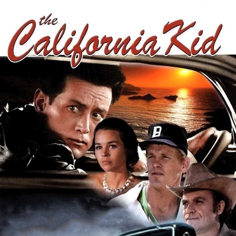 The California Kid