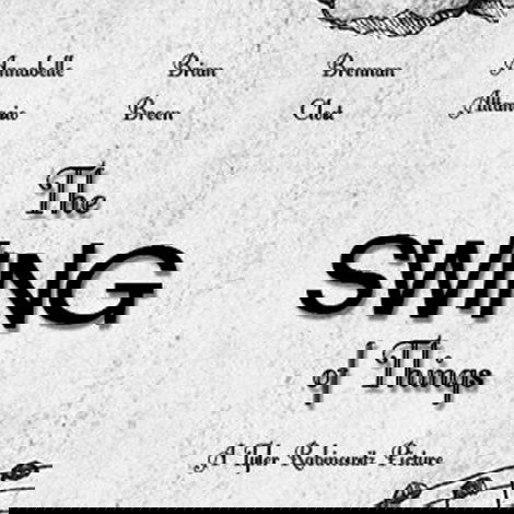 The Swing of Things