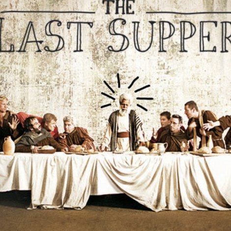 The Last Supper