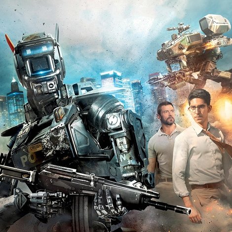 Chappie