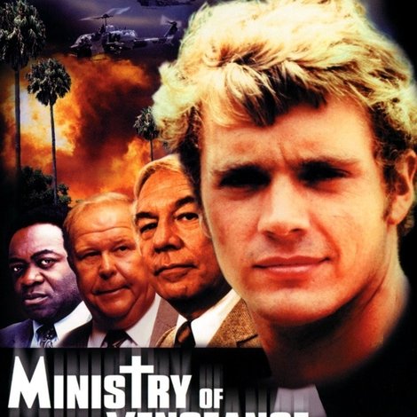 Ministry of Vengeance