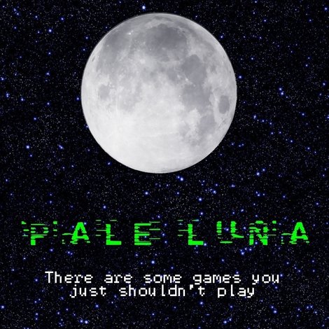 Pale Luna