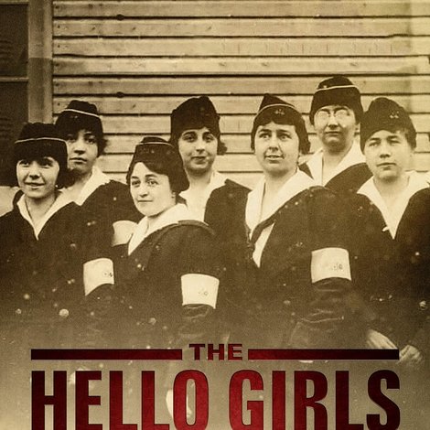 The Hello Girls