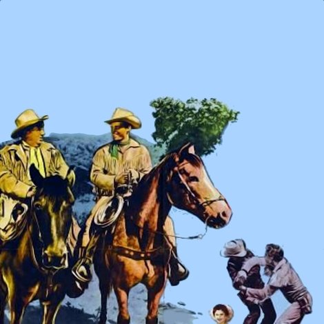 The Matchmaking Marshal