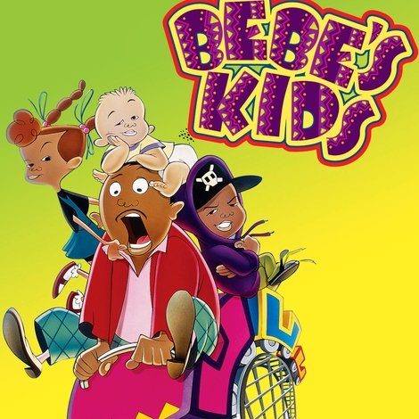 Bebe's Kids