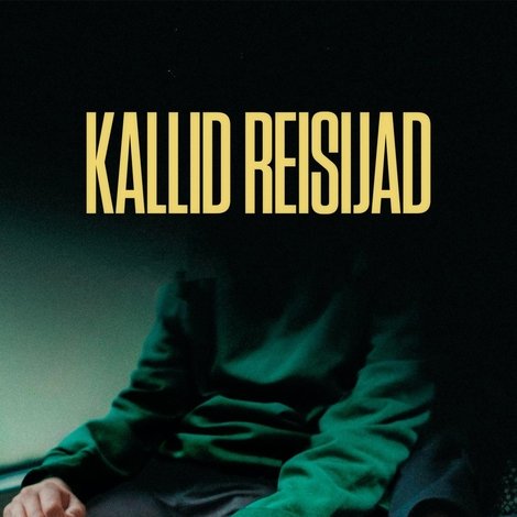 Kallid reisijad