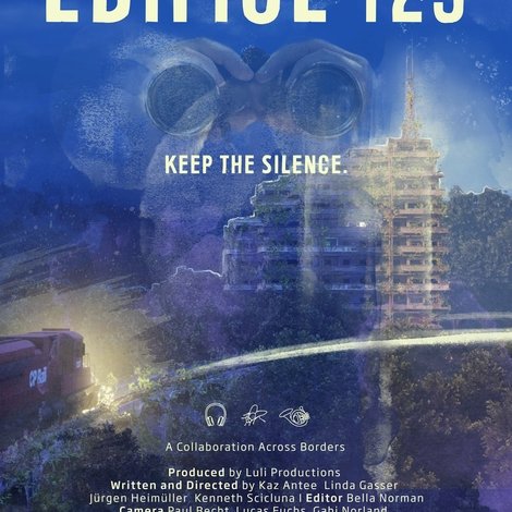 Edifice 129