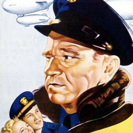 This Man's Navy