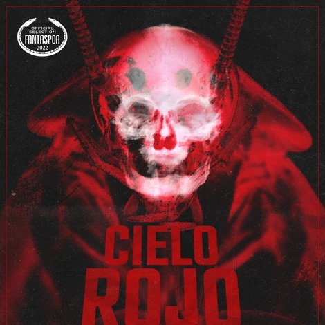 Cielo Rojo (Gigantes de Metal)
