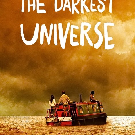 The Darkest Universe