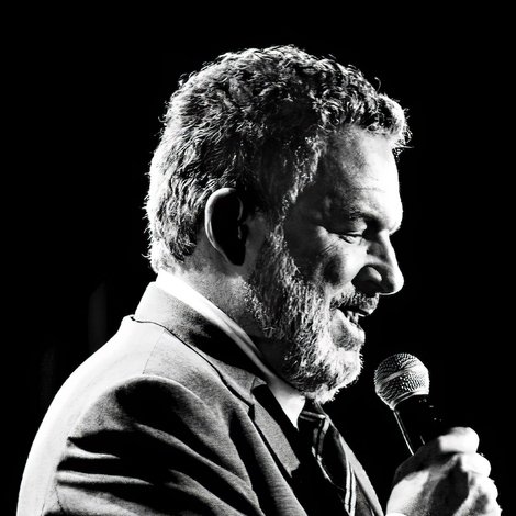 Jeff Garlin: Our Man in Chicago